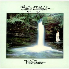 Water Bearer mp3 Album by Sally Oldfield