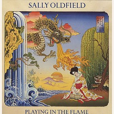 Playing In The Flame (Re-Issue) mp3 Album by Sally Oldfield