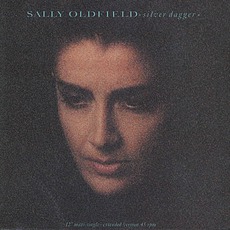 Silver Dagger mp3 Album by Sally Oldfield