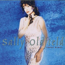 Three Rings mp3 Album by Sally Oldfield