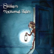 Nocturnal Tales mp3 Album by Shitao