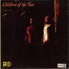 Children Of The Sun mp3 Album by The Sallyangie