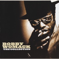 The Collection mp3 Artist Compilation by Bobby Womack