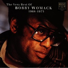 The Very Best Of Bobby Womack 1968-1975 mp3 Artist Compilation by Bobby Womack