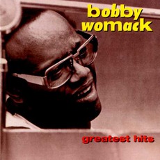 Greatest Hits mp3 Artist Compilation by Bobby Womack