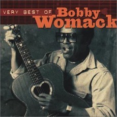 Very Best Of mp3 Artist Compilation by Bobby Womack