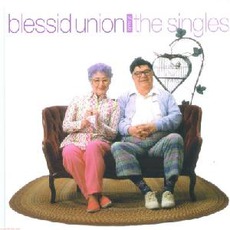 The Singles mp3 Artist Compilation by Blessid Union of Souls