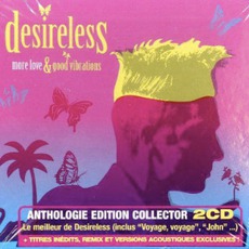 More Love & Good VIbrations (Re-Issue) mp3 Artist Compilation by Desireless