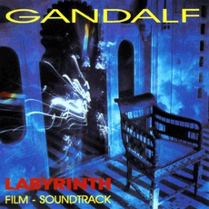 Labyrinth mp3 Soundtrack by Gandalf
