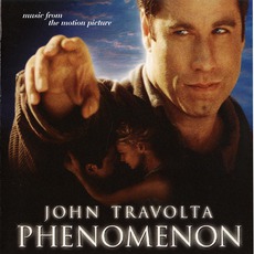 Phenomenon: Music From The Motion Picture mp3 Soundtrack by Various Artists