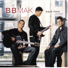 Back Here mp3 Single by BBMak