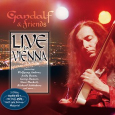 Live In VIenna mp3 Live by Gandalf