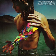 Back To The Bars mp3 Live by Todd Rundgren
