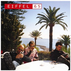 Eiffel 65 mp3 Album by Eiffel 65
