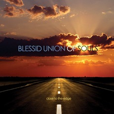Close To The Edge mp3 Album by Blessid Union of Souls