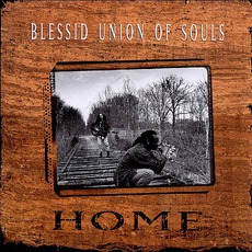 Home mp3 Album by Blessid Union of Souls