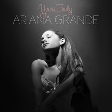 Yours Truly mp3 Album by Ariana Grande