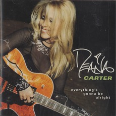 Everything's Gonna Be Alright mp3 Album by Deana Carter