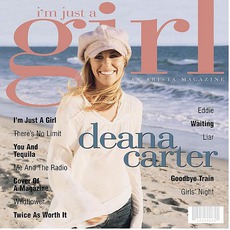 I'm Just A Girl mp3 Album by Deana Carter