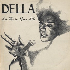 Let Me In Your Life mp3 Album by Della Reese