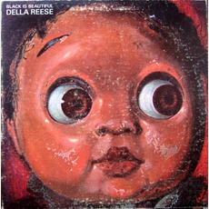 Black Is Beautiful mp3 Album by Della Reese