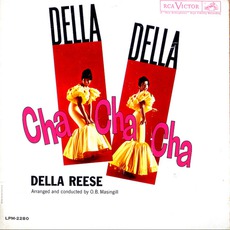 Della Della Cha Cha Cha mp3 Album by Della Reese