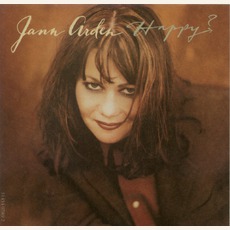 Happy? mp3 Album by Jann Arden