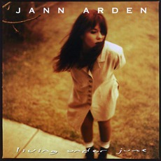 Living Under June mp3 Album by Jann Arden