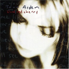 Blood Red Cherry mp3 Album by Jann Arden