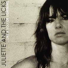 ...Like A Bolt Of Lightning mp3 Album by Juliette And The Licks