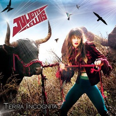 Terra Incognita mp3 Album by Juliette Lewis