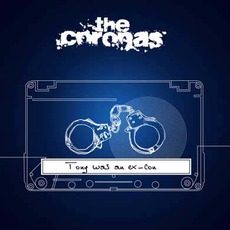 Tony Was An Ex-Con mp3 Album by The Coronas