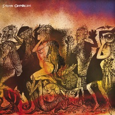 Storm Corrosion (Special Edition) mp3 Album by Storm Corrosion