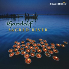Sacred River mp3 Album by Gandalf