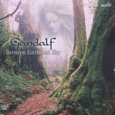 Between Earth And Sky mp3 Album by Gandalf