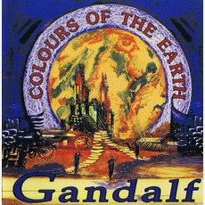 Colours Of The Earth mp3 Album by Gandalf