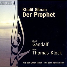 Der Prophet mp3 Album by Gandalf