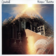 Magic Theatre mp3 Album by Gandalf