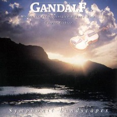 Symphonic Landscapes mp3 Album by Gandalf