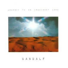 Journey To An Imaginary Land mp3 Album by Gandalf