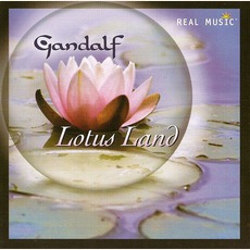 Lotus Land mp3 Album by Gandalf