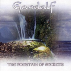 The Fountain Of Secrets mp3 Album by Gandalf