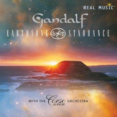 Earthsong & Stardance mp3 Album by Gandalf