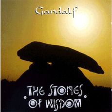 The Stones Of Wisdom mp3 Album by Gandalf