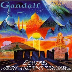 Echoes From Ancient Dreams mp3 Album by Gandalf