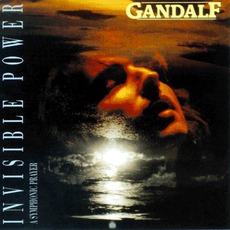 Invisible Power mp3 Album by Gandalf