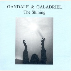 The Shining (Re-Issue) mp3 Album by Gandalf