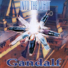 Into The Light mp3 Album by Gandalf