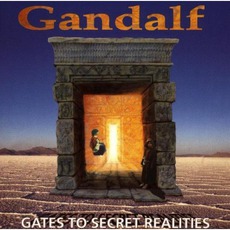Gates To Secret Realities mp3 Album by Gandalf