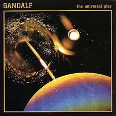 The Universal Play mp3 Album by Gandalf